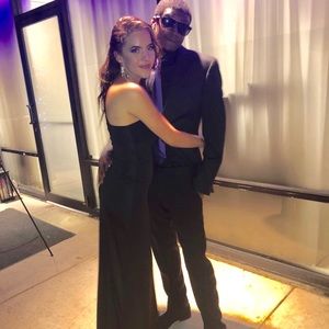 Meet your Posher, Laura